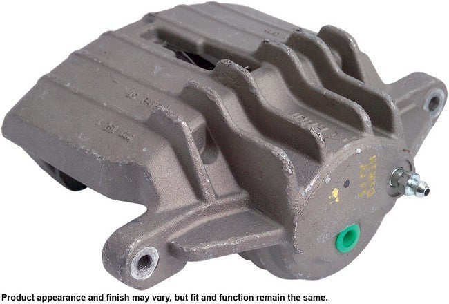 CARDONE Reman Disc Brake Caliper P/N:18-4647 Fits: Chevrolet Classic 05-04, Chevrolet Malibu 03-97, Oldsmobile Alero 04-99, Oldsmobile Cutlass 99-97, Pontiac Grand Am 05-99 - Image 1