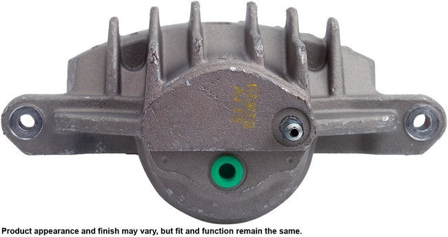 CARDONE Reman Disc Brake Caliper P/N:18-4647 Fits: Chevrolet Classic 05-04, Chevrolet Malibu 03-97, Oldsmobile Alero 04-99, Oldsmobile Cutlass 99-97, Pontiac Grand Am 05-99 - Image 2