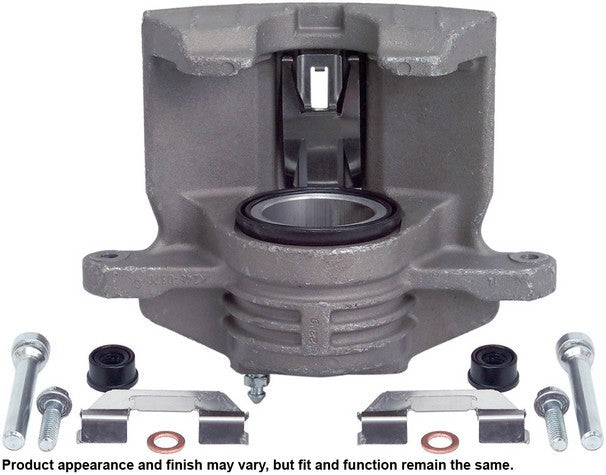 CARDONE Reman Disc Brake Caliper P/N:18-4647 Fits: Chevrolet Classic 05-04, Chevrolet Malibu 03-97, Oldsmobile Alero 04-99, Oldsmobile Cutlass 99-97, Pontiac Grand Am 05-99 - Image 3