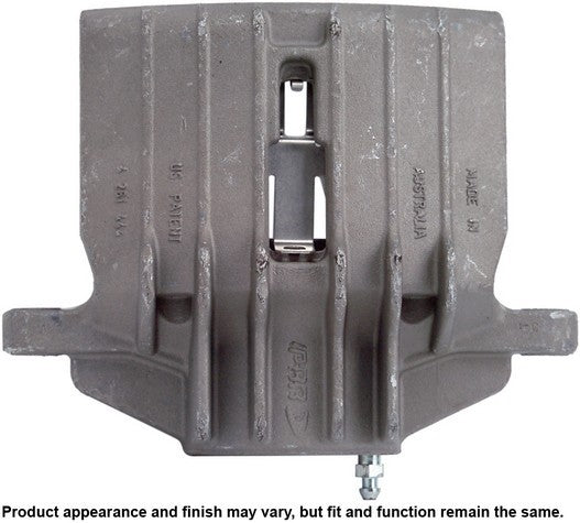 CARDONE Reman Disc Brake Caliper P/N:18-4647 Fits: Chevrolet Classic 05-04, Chevrolet Malibu 03-97, Oldsmobile Alero 04-99, Oldsmobile Cutlass 99-97, Pontiac Grand Am 05-99 - Image 4