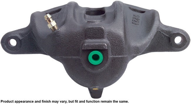 CARDONE Reman Disc Brake Caliper P/N:18-4648 Fits: Cadillac Catera 01-97 - Image 2