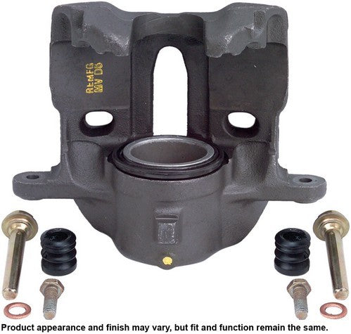 CARDONE Reman Disc Brake Caliper P/N:18-4648 Fits: Cadillac Catera 01-97 - Image 3