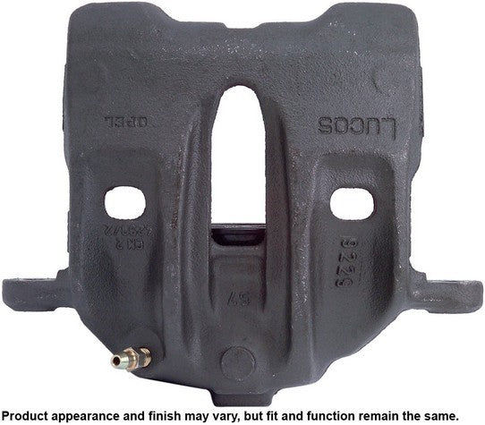 CARDONE Reman Disc Brake Caliper P/N:18-4648 Fits: Cadillac Catera 01-97 - Image 4