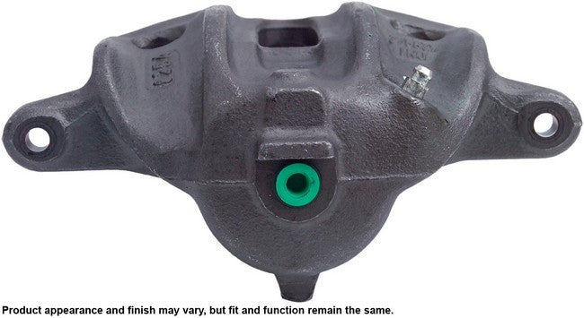 CARDONE Reman Disc Brake Caliper P/N:18-4649 Fits: Cadillac Catera 01-97 - Image 2