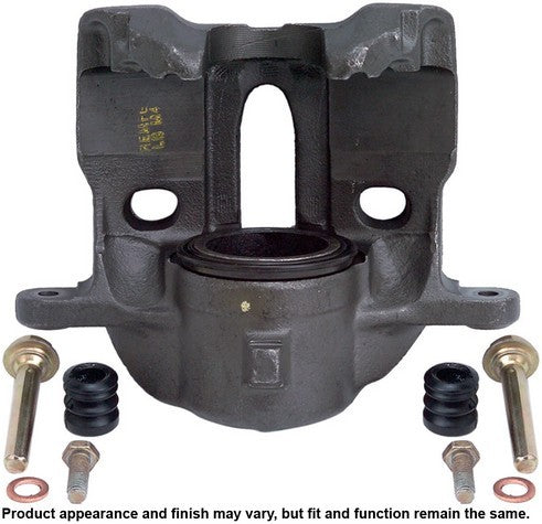 CARDONE Reman Disc Brake Caliper P/N:18-4649 Fits: Cadillac Catera 01-97 - Image 3