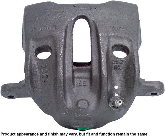 CARDONE Reman Disc Brake Caliper P/N:18-4649 Fits: Cadillac Catera 01-97 - Image 4