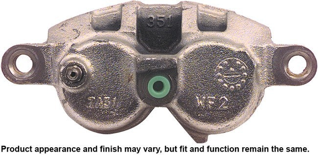 CARDONE Reman Disc Brake Caliper P/N:18-4650 Fits: Chevrolet Blazer 1997, Oldsmobile Bravada 1997 - Image 1