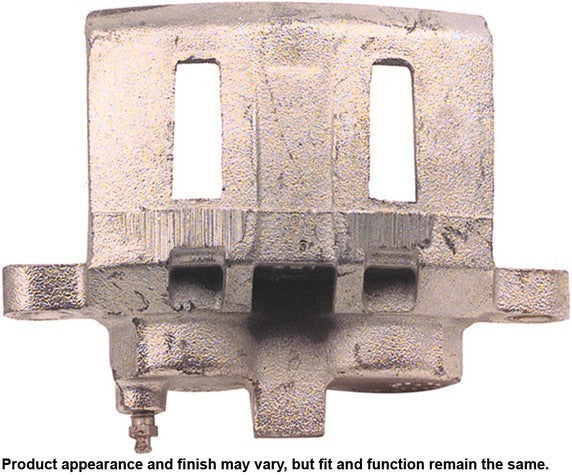 CARDONE Reman Disc Brake Caliper P/N:18-4650 Fits: Chevrolet Blazer 1997, Oldsmobile Bravada 1997 - Image 3