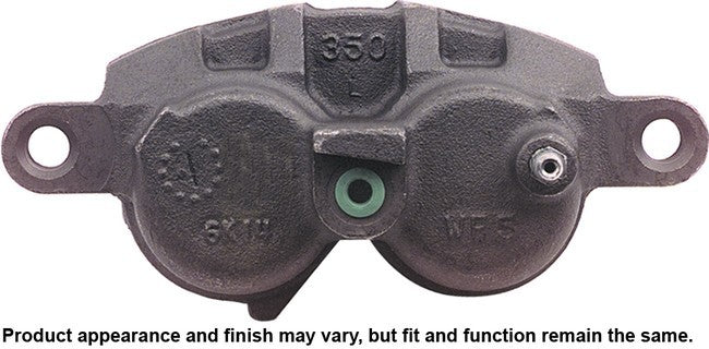 CARDONE Reman Disc Brake Caliper P/N:18-4651 Fits: Chevrolet Blazer 1997, Oldsmobile Bravada 1997 - Image 1