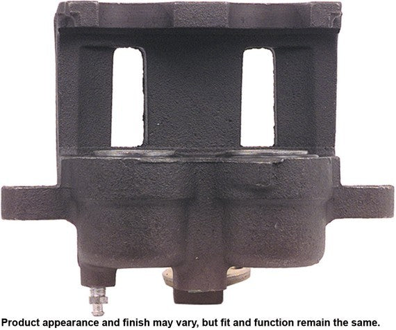 CARDONE Reman Disc Brake Caliper P/N:18-4651 Fits: Chevrolet Blazer 1997, Oldsmobile Bravada 1997 - Image 2