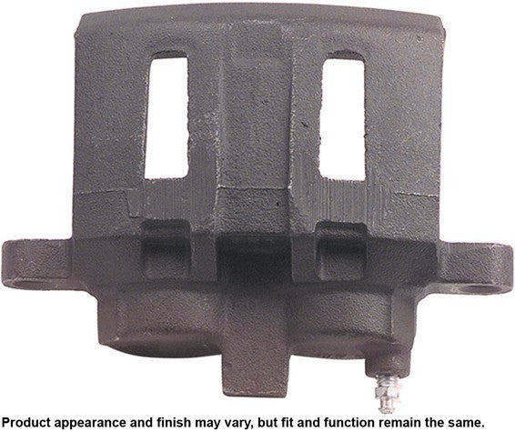 CARDONE Reman Disc Brake Caliper P/N:18-4651 Fits: Chevrolet Blazer 1997, Oldsmobile Bravada 1997 - Image 3