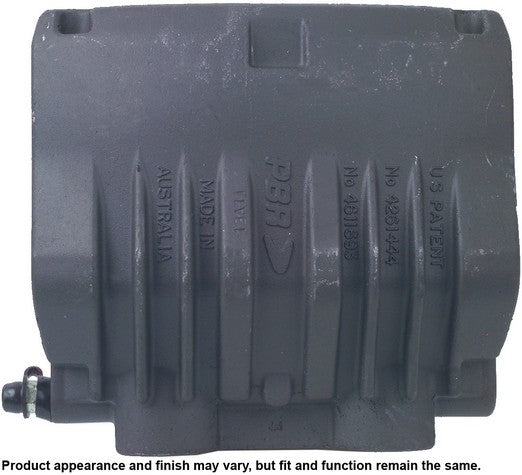 CARDONE Reman Disc Brake Caliper P/N:18-4654 Fits: Ford Mustang 98-94 - Image 4