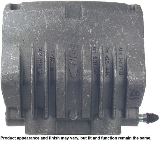 CARDONE Reman Disc Brake Caliper P/N:18-4655 Fits: Ford Mustang 98-94 - Image 4