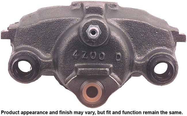 CARDONE Reman Disc Brake Caliper P/N:18-4656 Fits: Chrysler TOWN &amp; COUNTRY 99-97, Chrysler Voyager 99-97, Dodge Caravan 99-97, Dodge Grand Caravan 99-97, Plymouth Grand Voyager 99-97, Plymouth Voyager 99-97 - Image 1