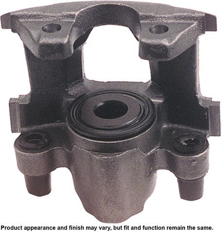 CARDONE Reman Disc Brake Caliper P/N:18-4656 Fits: Chrysler TOWN &amp; COUNTRY 99-97, Chrysler Voyager 99-97, Dodge Caravan 99-97, Dodge Grand Caravan 99-97, Plymouth Grand Voyager 99-97, Plymouth Voyager 99-97 - Image 2
