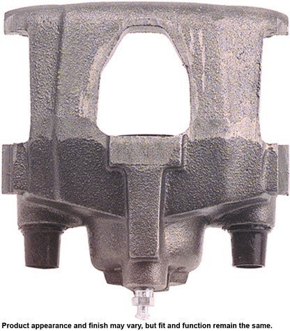 CARDONE Reman Disc Brake Caliper P/N:18-4656 Fits: Chrysler TOWN &amp; COUNTRY 99-97, Chrysler Voyager 99-97, Dodge Caravan 99-97, Dodge Grand Caravan 99-97, Plymouth Grand Voyager 99-97, Plymouth Voyager 99-97 - Image 3