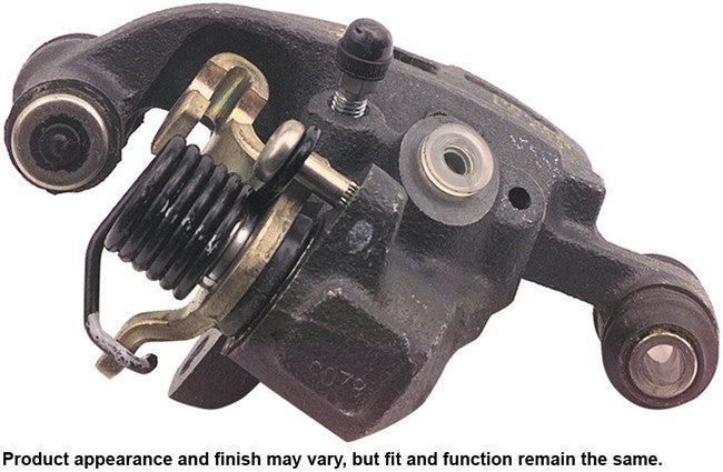 CARDONE Reman Disc Brake Caliper P/N:18-4660 Fits: Dodge Colt 94-93, Eagle Summit 96-93, Mitsubishi Mirage 95-93, Plymouth Colt 94-93 - Image 1