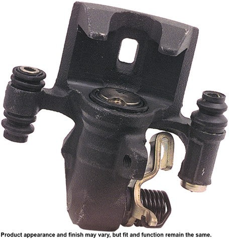 CARDONE Reman Disc Brake Caliper P/N:18-4660 Fits: Dodge Colt 94-93, Eagle Summit 96-93, Mitsubishi Mirage 95-93, Plymouth Colt 94-93 - Image 2