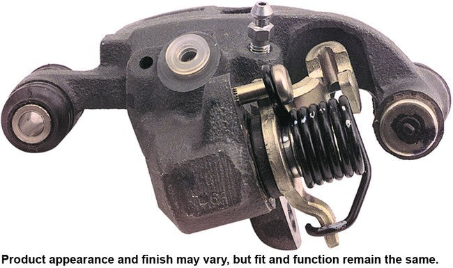 CARDONE Reman Disc Brake Caliper P/N:18-4661 Fits: Dodge Colt 94-93, Eagle Summit 96-93, Mitsubishi Mirage 95-93, Plymouth Colt 94-93 - Image 1