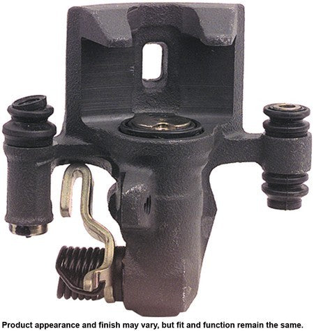 CARDONE Reman Disc Brake Caliper P/N:18-4661 Fits: Dodge Colt 94-93, Eagle Summit 96-93, Mitsubishi Mirage 95-93, Plymouth Colt 94-93 - Image 2