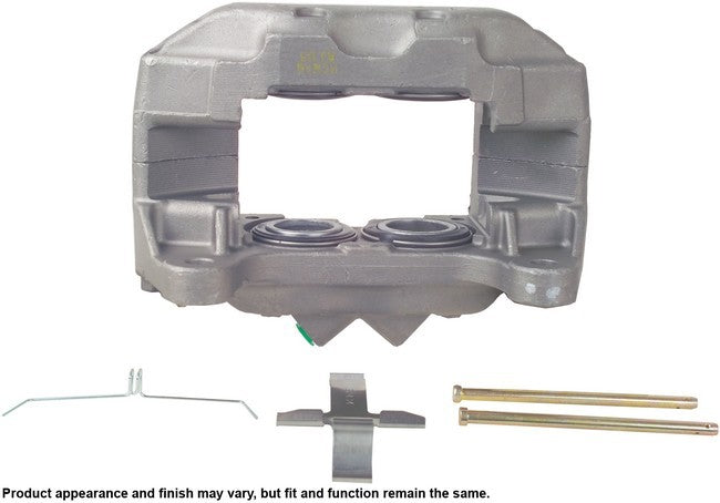 CARDONE Reman Disc Brake Caliper P/N:18-4665 Fits: Dodge Stealth 94-91 - Image 3