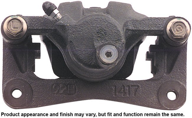 CARDONE Reman Disc Brake Caliper P/N:18-4666 Fits: Eagle Talon 1995, Mitsubishi Eclipse 1995 - Image 1