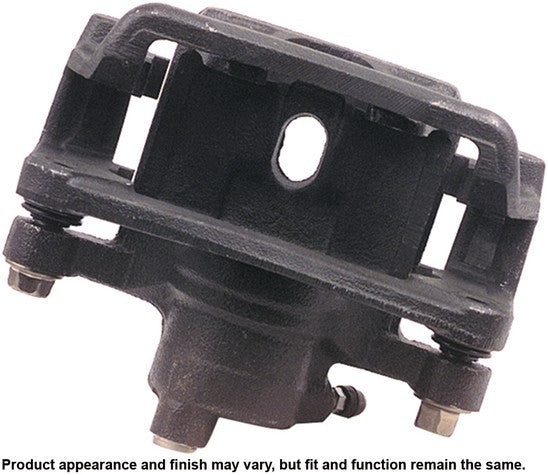 CARDONE Reman Disc Brake Caliper P/N:18-4666 Fits: Eagle Talon 1995, Mitsubishi Eclipse 1995 - Image 2