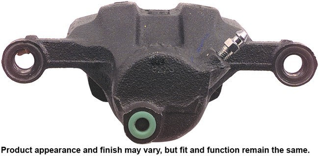 CARDONE Reman Disc Brake Caliper P/N:18-4667 Fits: Eagle Talon 1995, Mitsubishi Eclipse 1995 - Image 1