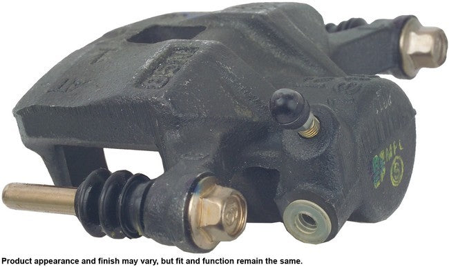 CARDONE Reman Disc Brake Caliper P/N:18-4668 Fits: Eagle Summit 96-92, Mitsubishi Expo 95-92, Mitsubishi Expo Lrv 94-92, Plymouth Colt 94-92 - Image 1