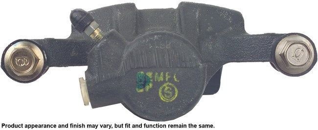 CARDONE Reman Disc Brake Caliper P/N:18-4668 Fits: Eagle Summit 96-92, Mitsubishi Expo 95-92, Mitsubishi Expo Lrv 94-92, Plymouth Colt 94-92 - Image 2