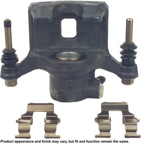 CARDONE Reman Disc Brake Caliper P/N:18-4668 Fits: Eagle Summit 96-92, Mitsubishi Expo 95-92, Mitsubishi Expo Lrv 94-92, Plymouth Colt 94-92 - Image 3