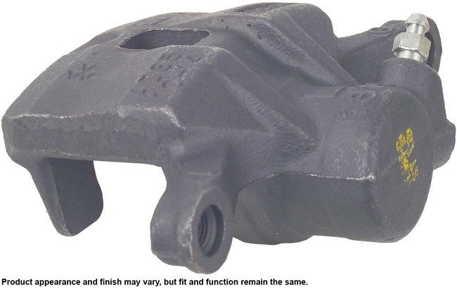 CARDONE Reman Disc Brake Caliper P/N:18-4669 Fits: Eagle Summit 96-92, Mitsubishi Expo 95-92, Mitsubishi Expo Lrv 94-92, Plymouth Colt 94-92 - Image 1