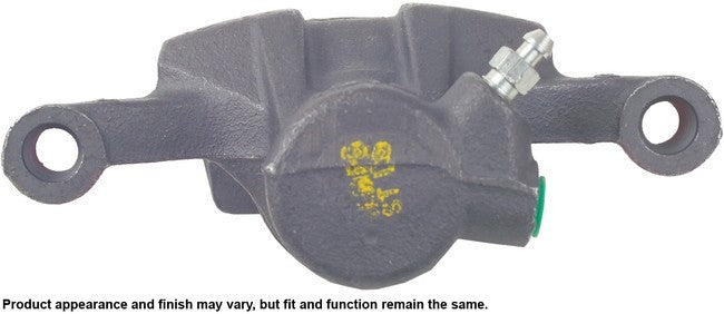 CARDONE Reman Disc Brake Caliper P/N:18-4669 Fits: Eagle Summit 96-92, Mitsubishi Expo 95-92, Mitsubishi Expo Lrv 94-92, Plymouth Colt 94-92 - Image 2