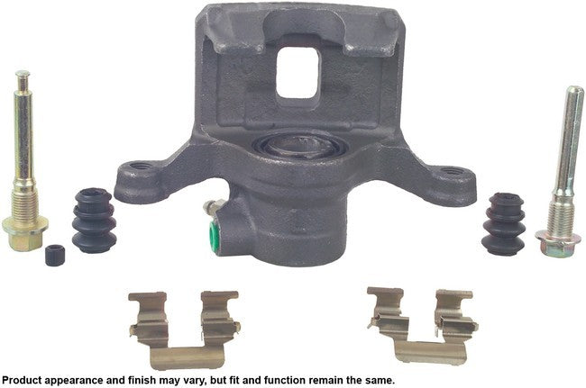 CARDONE Reman Disc Brake Caliper P/N:18-4669 Fits: Eagle Summit 96-92, Mitsubishi Expo 95-92, Mitsubishi Expo Lrv 94-92, Plymouth Colt 94-92 - Image 3