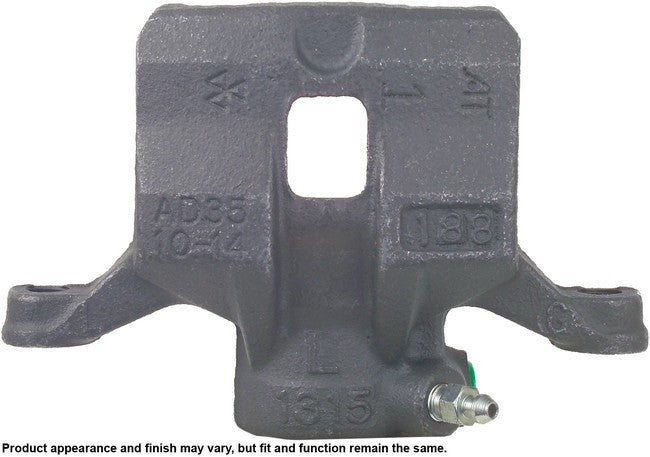 CARDONE Reman Disc Brake Caliper P/N:18-4669 Fits: Eagle Summit 96-92, Mitsubishi Expo 95-92, Mitsubishi Expo Lrv 94-92, Plymouth Colt 94-92 - Image 4