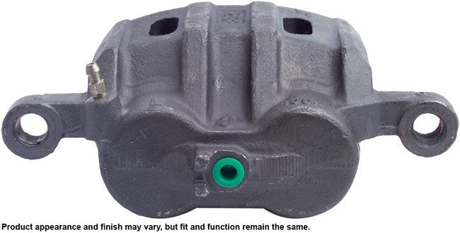 CARDONE Reman Disc Brake Caliper P/N:18-4670 Fits: Eagle Talon 98-95, Mitsubishi Diamante 04-97, Mitsubishi Eclipse 00-95, Mitsubishi Galant 00-99, Mitsubishi Lancer 15-09, Mitsubishi Outlander 06-05, Mitsubishi Outlander Phev 22-18 - Image 2