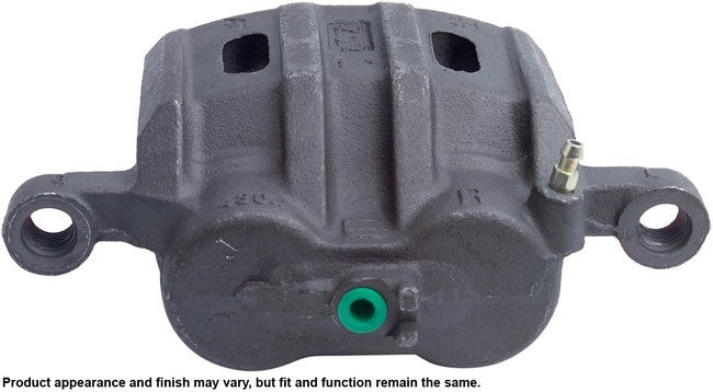 CARDONE Reman Disc Brake Caliper P/N:18-4671 Fits: Eagle Talon 98-95, Mitsubishi Diamante 04-97, Mitsubishi Eclipse 00-95, Mitsubishi Galant 00-99, Mitsubishi Lancer 15-09, Mitsubishi Outlander 06-05, Mitsubishi Outlander Phev 22-18 - Image 2