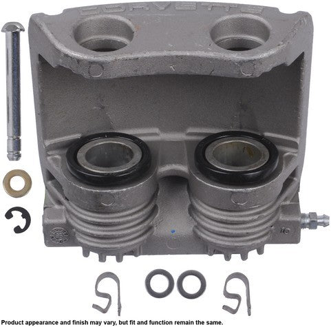 CARDONE Reman Disc Brake Caliper P/N:18-4672 Fits: Chevrolet Corvette 1996 - Image 3