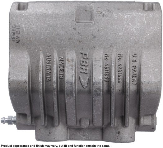 CARDONE Reman Disc Brake Caliper P/N:18-4672 Fits: Chevrolet Corvette 1996 - Image 4