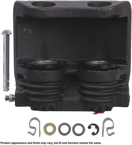 CARDONE Reman Disc Brake Caliper P/N:18-4673 Fits: Chevrolet Corvette 1996 - Image 3