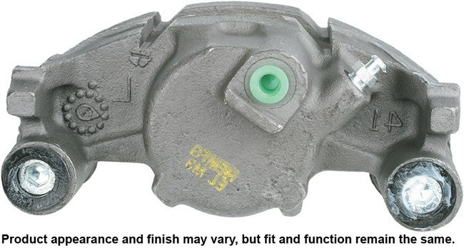 CARDONE Reman Disc Brake Caliper P/N:18-4685 Fits: Buick Skylark 1990, Chevrolet Beretta 91-90, Chevrolet Cavalier 91-90, Chevrolet Corsica 91-90, Oldsmobile Cutlass Calais 1990, Pontiac Grand Am 1990, Pontiac Sunbird 91-90, Pontiac Tempest 91-90 - Image 1