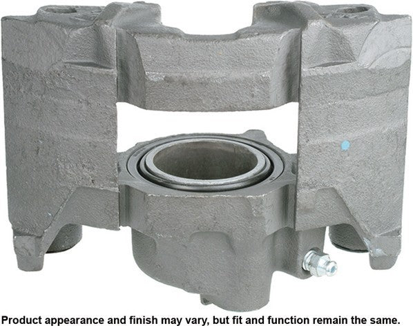 CARDONE Reman Disc Brake Caliper P/N:18-4685 Fits: Buick Skylark 1990, Chevrolet Beretta 91-90, Chevrolet Cavalier 91-90, Chevrolet Corsica 91-90, Oldsmobile Cutlass Calais 1990, Pontiac Grand Am 1990, Pontiac Sunbird 91-90, Pontiac Tempest 91-90 - Image 2