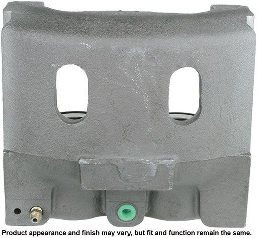 CARDONE Reman Disc Brake Caliper P/N:18-4686 Fits: Ford E-450 Econoline Super Duty 02-99, Ford E-450 Super Duty 07-03, Ford Econoline Super Duty 99-96, Ford F-53 Motorhome Chassis 97-88, Ford F-59 Commercial Stripped Chassis 97-88, Ford F-super Duty 97-88 - Image 2