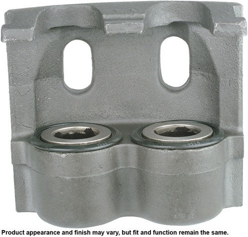 CARDONE Reman Disc Brake Caliper P/N:18-4686 Fits: Ford E-450 Econoline Super Duty 02-99, Ford E-450 Super Duty 07-03, Ford Econoline Super Duty 99-96, Ford F-53 Motorhome Chassis 97-88, Ford F-59 Commercial Stripped Chassis 97-88, Ford F-super Duty 97-88 - Image 3