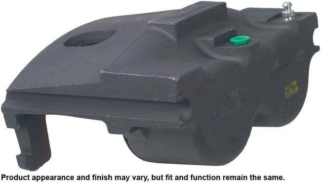 CARDONE Reman Disc Brake Caliper P/N:18-4687 Fits: Ford E-450 Econoline Super Duty 02-99, Ford E-450 Super Duty 07-03, Ford Econoline Super Duty 99-96, Ford F-53 Motorhome Chassis 97-88, Ford F-59 Commercial Stripped Chassis 97-88, Ford F-super Duty 97-88 - Image 1