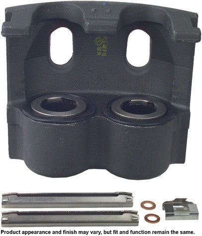 CARDONE Reman Disc Brake Caliper P/N:18-4687 Fits: Ford E-450 Econoline Super Duty 02-99, Ford E-450 Super Duty 07-03, Ford Econoline Super Duty 99-96, Ford F-53 Motorhome Chassis 97-88, Ford F-59 Commercial Stripped Chassis 97-88, Ford F-super Duty 97-88 - Image 3