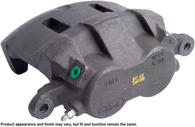 CARDONE Reman Disc Brake Caliper P/N:18-4688 Fits: Ford Excursion 2000, Ford F-250 Super Duty 00-99, Ford F-350 Super Duty 00-99 - Image 1