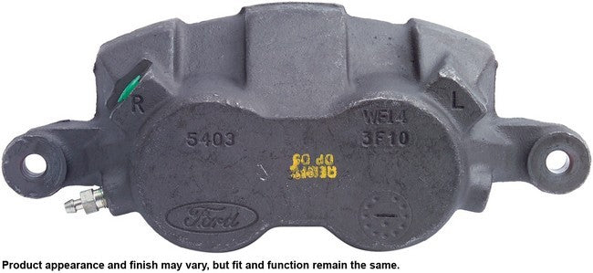 CARDONE Reman Disc Brake Caliper P/N:18-4688 Fits: Ford Excursion 2000, Ford F-250 Super Duty 00-99, Ford F-350 Super Duty 00-99 - Image 2