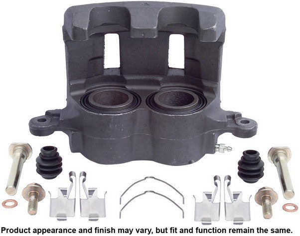 CARDONE Reman Disc Brake Caliper P/N:18-4688 Fits: Ford Excursion 2000, Ford F-250 Super Duty 00-99, Ford F-350 Super Duty 00-99 - Image 3