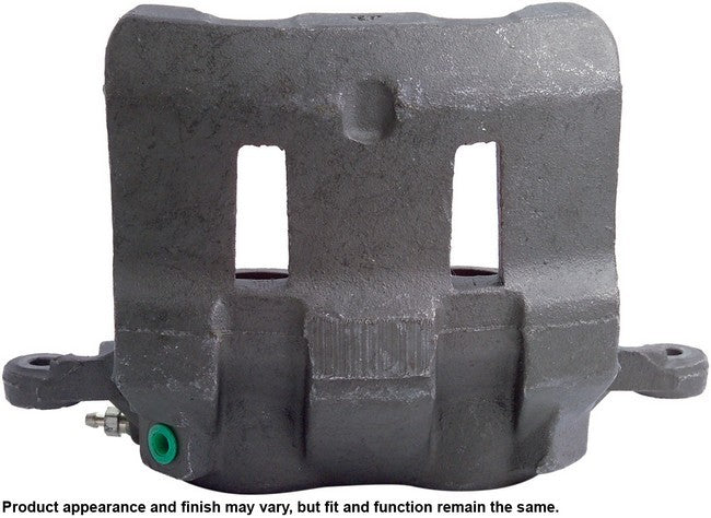 CARDONE Reman Disc Brake Caliper P/N:18-4688 Fits: Ford Excursion 2000, Ford F-250 Super Duty 00-99, Ford F-350 Super Duty 00-99 - Image 4